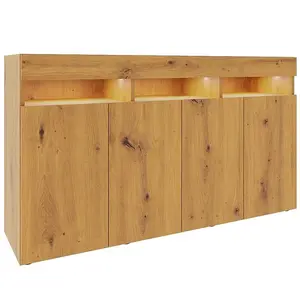 Komoda Izumi 140 DC artisan