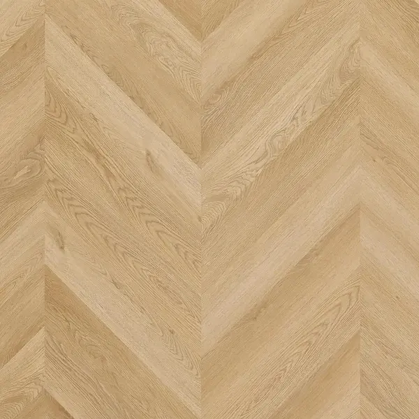 Vinylová podlaha SPC Dub Hartford 41822 Chevron 4V 4,5mm 0,3mm
