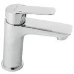 Umyvadlová baterie bez odtoku 54002/1.0 Metalia 54 chrom