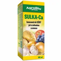 Sulka CA 100ml