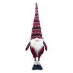 Skřítek červený 64cm