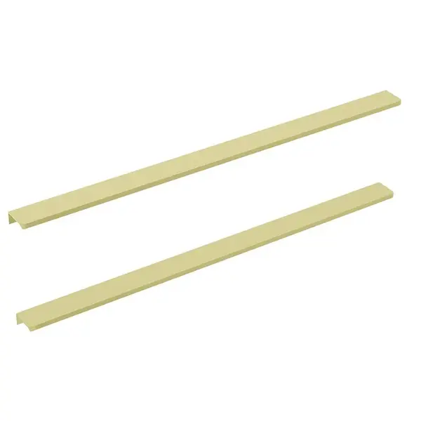 Úchyt Merkado 60 (2 ks) zlatý