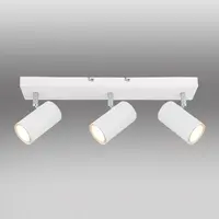 Svítidlo 57911-3W bílý LS3