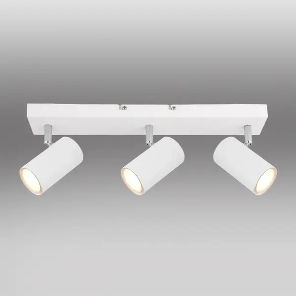 Svítidlo 57911-3W bílý LS3