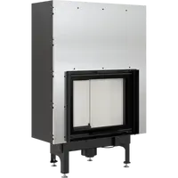 Krbová vložka KRATKI Nadia 10 s výsuvem