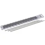 Elektroda rutilová 2.5x300mm 10 ks E6013