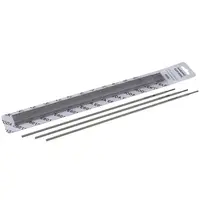 Elektroda rutilová 2.5x300mm 10 ks E6013