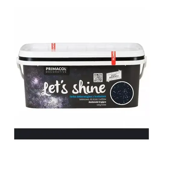 BARVA LET"S SHINE LOS ANGELES 2L