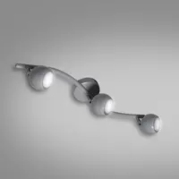 Svítidlo MARS 3 AS-8001-03-039C BIAŁY LS3