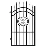 BRANKA AGAT - LEVÁ 90 X 140-160 CM