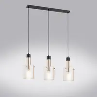 Svítidlo Bella Gold  62168 Lw3