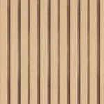 Lamelový panel VOX LINERIO M-LINE Natural 12x122x2650mm