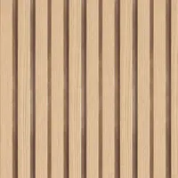 Lamelový panel VOX LINERIO M-LINE Natural 12x122x2650mm