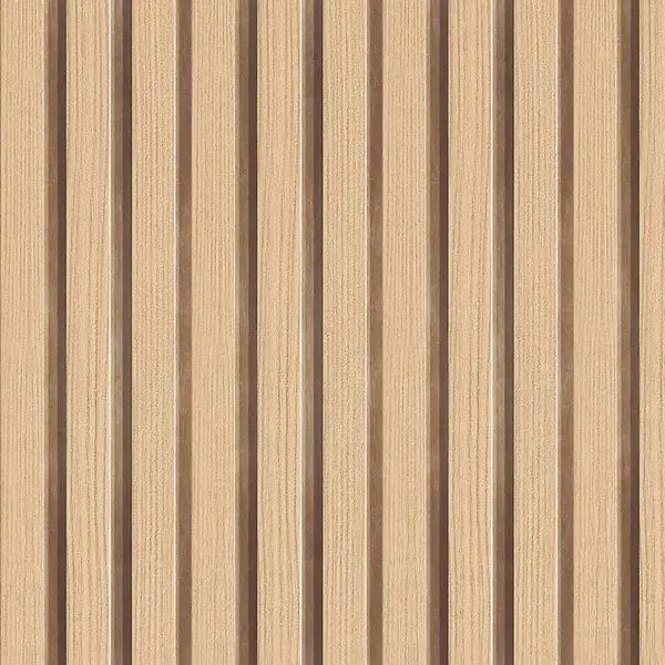 Lamelový panel VOX LINERIO M-LINE Natural 12x122x2650mm