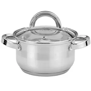 Hrnec Roger 14cm