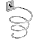 Novaservis Držiak fénu Metalia 12, chróm