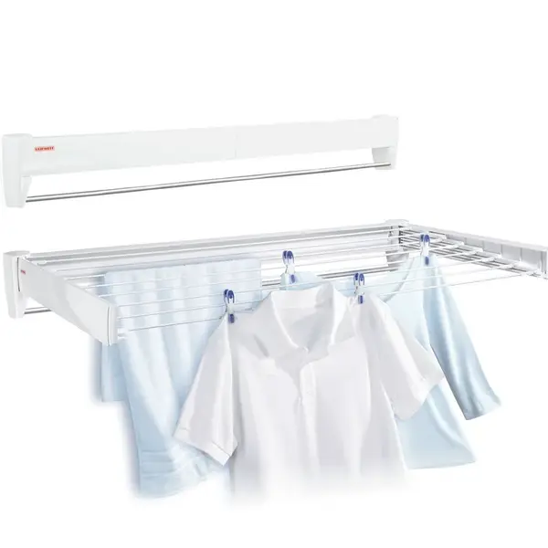 Leifheit Telegant 81 Protect Plus sušák na prádlo