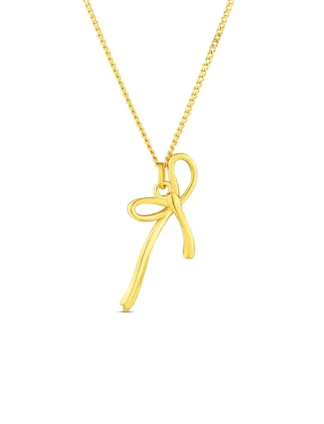 VUCH Náhrdelník Stellara Gold