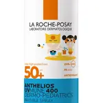 La Roche-Posay Anthelios Dermo-pediatrics SPF50+ ultralehký sprej 200 ml