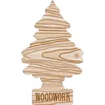 Wunder-Baum Osviežovač vzduchu Woodwork