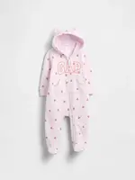 Dětský overal GAP s logem