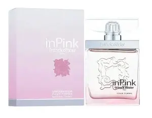 Franck Olivier In Pink - EDP 75 ml