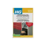 HG Čistiace kapsle pre kávovary Nespresso 6 ks