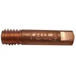 Magg  Prievlak pre horáky M6 - 0,8 mm CO - 3ks