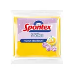 Spontex VLIES utierka 5 ks
