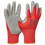 GEBOL Pracovné rukavice Eco Grip, veľ. 8/M