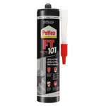Pattex Viacúčelový lepiaci tmel FT101, biela, 280 ml