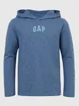 GAP Dětské tričko s kapucí - Kluci