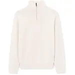 CELIO JETRUCKER Pánský svetr, béžová, velikost