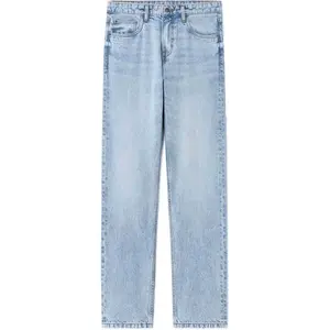 CELIO MOLOOSE Pánské džíny, světle modrá, velikost