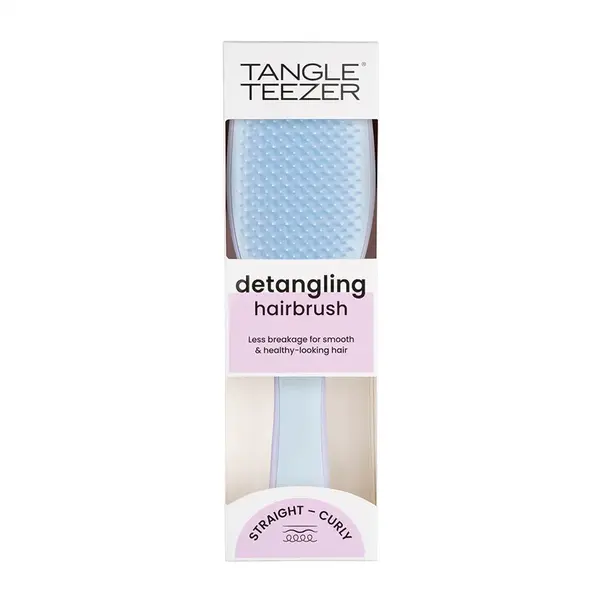 Tangle Teezer The Ultimate Detangler Lilac & Blue kartáč na vlasy 1 ks