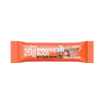 GYMBEAM 20 g protein bar proteinová tyčinka čokoláda s karamelem 55 g