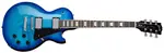 Gibson Les Paul Studio Session Cobalt Burst (použité)