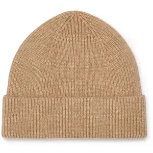 CELIO VIRIBEAN Pánská čepice, hnědá, velikost