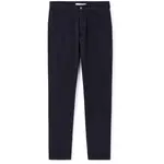 CELIO JOFIVE Pánské kalhoty, tmavě modrá, velikost