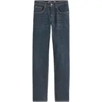 CELIO REGULAR3L Pánské džíny, tmavě modrá, velikost 30x32