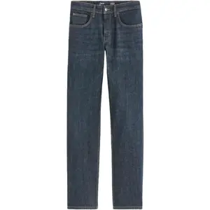 CELIO REGULAR3L Pánské džíny, tmavě modrá, velikost 30x32