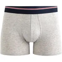 CELIO MIKE Pánské spodní prádlo, šedá, velikost