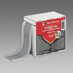 Den Braven Tesniaci pás Profi 120 mm x 10 m