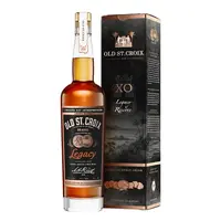 Old St. Croix XO Legacy Reserve 42% 0,7 l (karton)