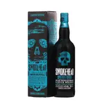 Smokehead Tequila Cask Terminado 43% 0,7 l (karton)