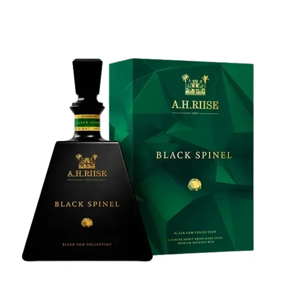 A.H.Riise Black Spinel 0,7 l