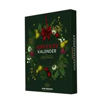 Adventní kalendář Schladerer 255 g