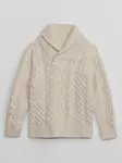 GAP Kids sweater with collar - Boys
