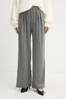 Nohavice s prímesou vlny Pinko