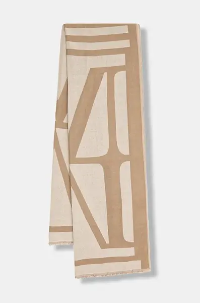 Šála s přídavkem vlny Marc O'Polo